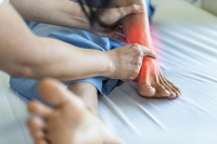 Common Causes of Ankle Pain