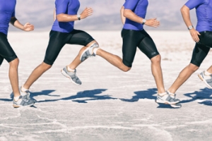 Gait Disorders in Seniors