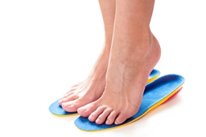 Orthotics for Hammertoes