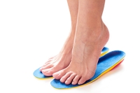 Orthotics for Hammertoes