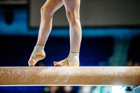 Ankle and Foot Injuries in Gymnasts