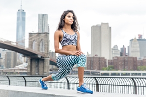 Daily Yoga Foot Stretches for Better Flexibility